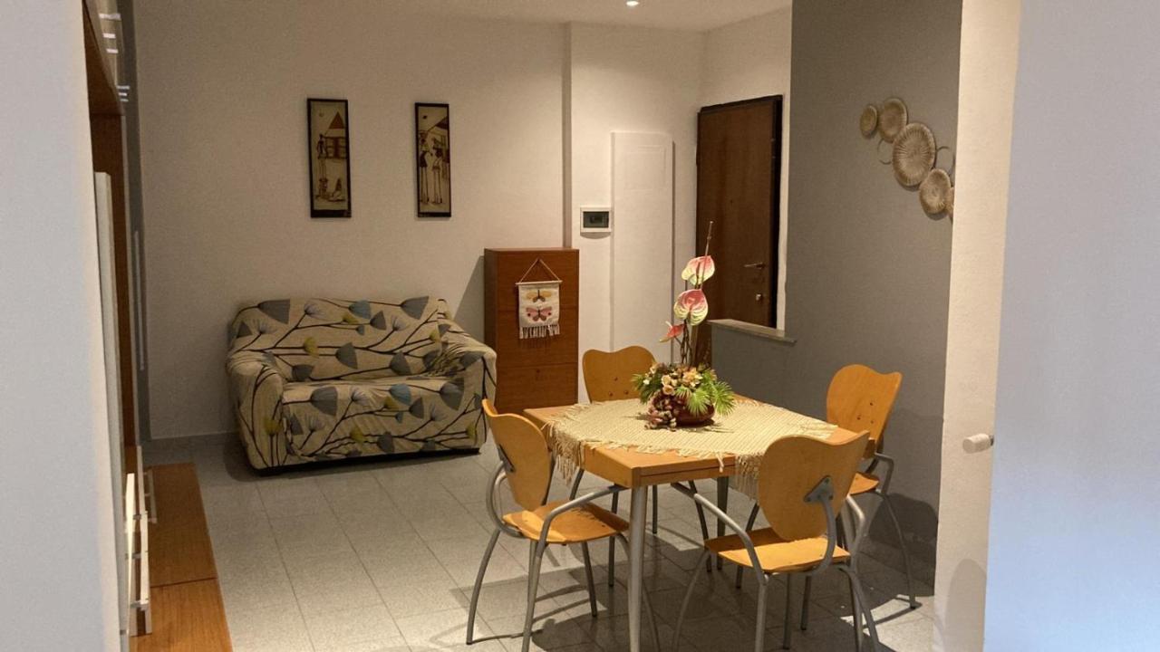 King Milano Apartments Сан-Джуліано-Міланезе Екстер'єр фото